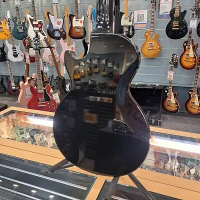 Gibson Les Paul Music City 2